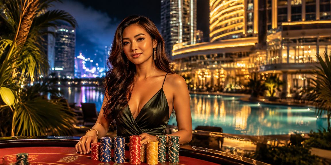 ubet wallet